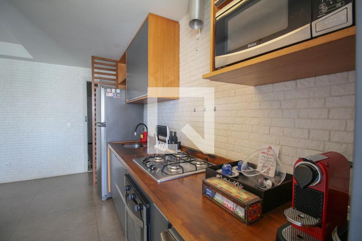 Kitnet-Studio, 50 m² - Foto 42