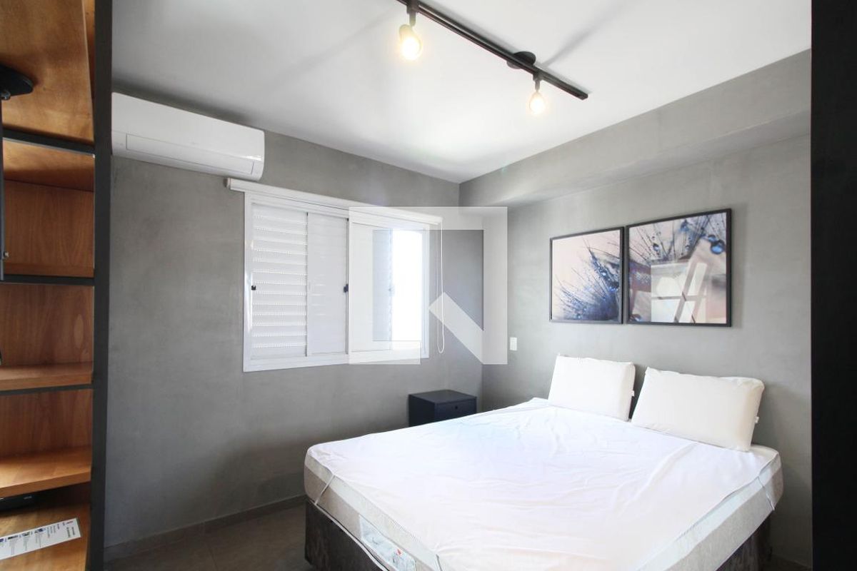 Kitnet-Studio, 50 m² - Foto 14