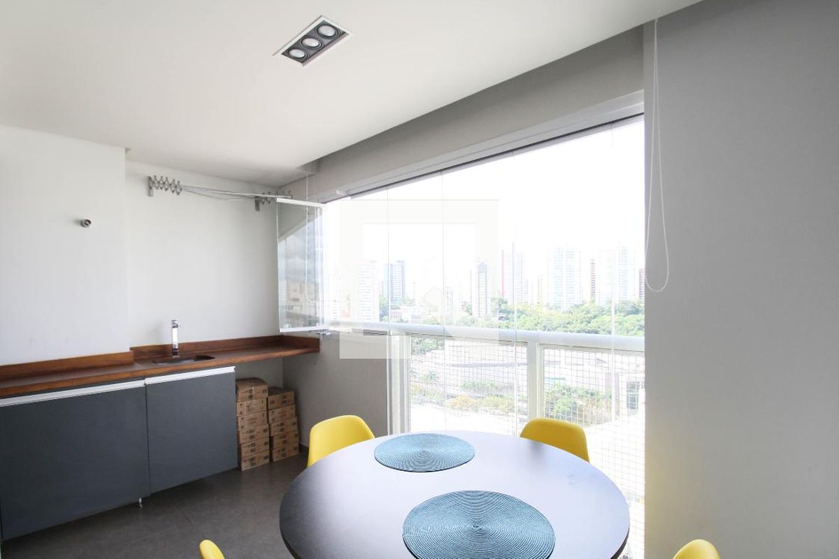 Kitnet-Studio, 50 m² - Foto 28