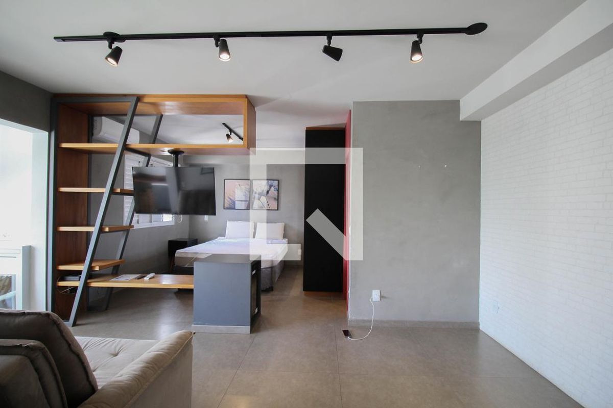 Kitnet-Studio, 50 m² - Foto 20