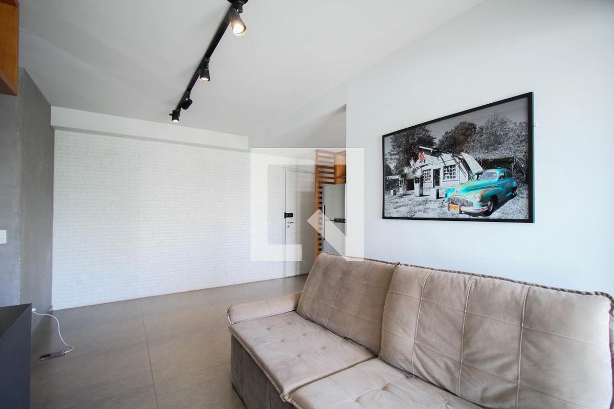 Kitnet-Studio, 50 m² - Foto 18