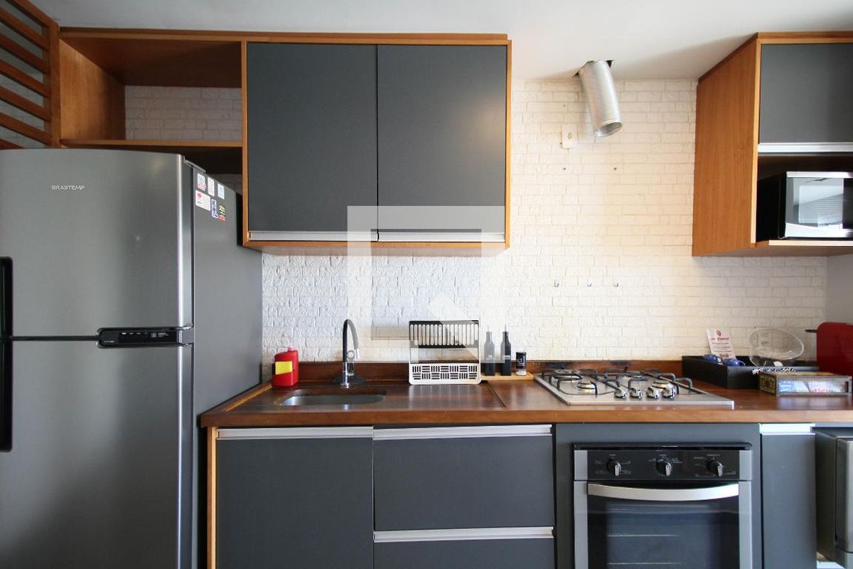 Kitnet-Studio, 50 m² - Foto 46