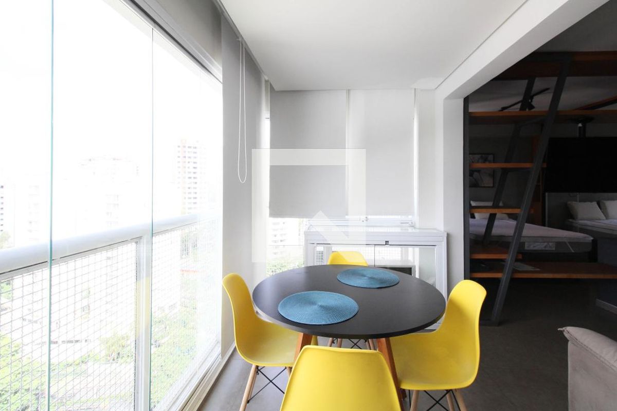 Kitnet-Studio, 50 m² - Foto 24