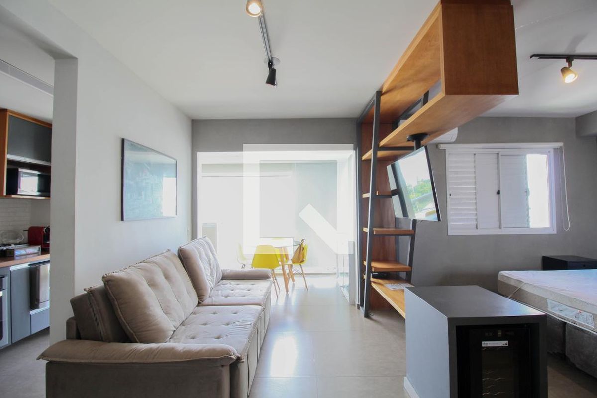 Kitnet-Studio, 50 m² - Foto 4