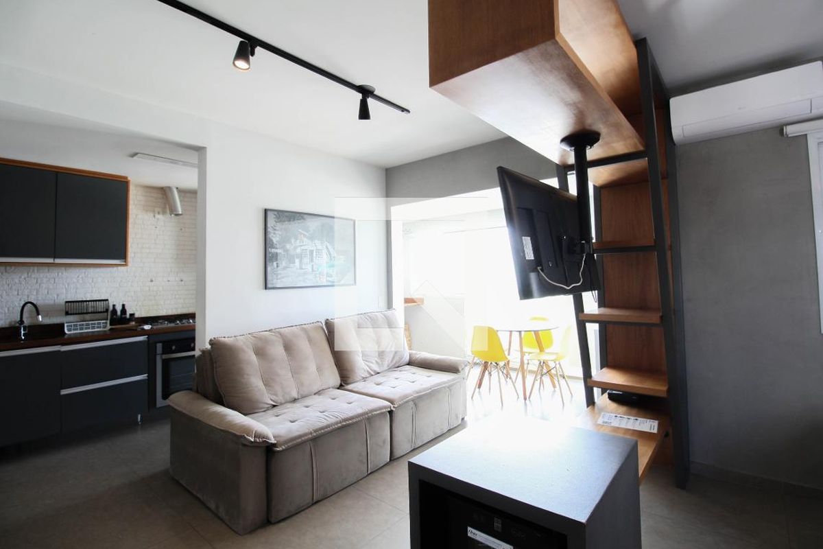 Kitnet-Studio, 50 m² - Foto 6
