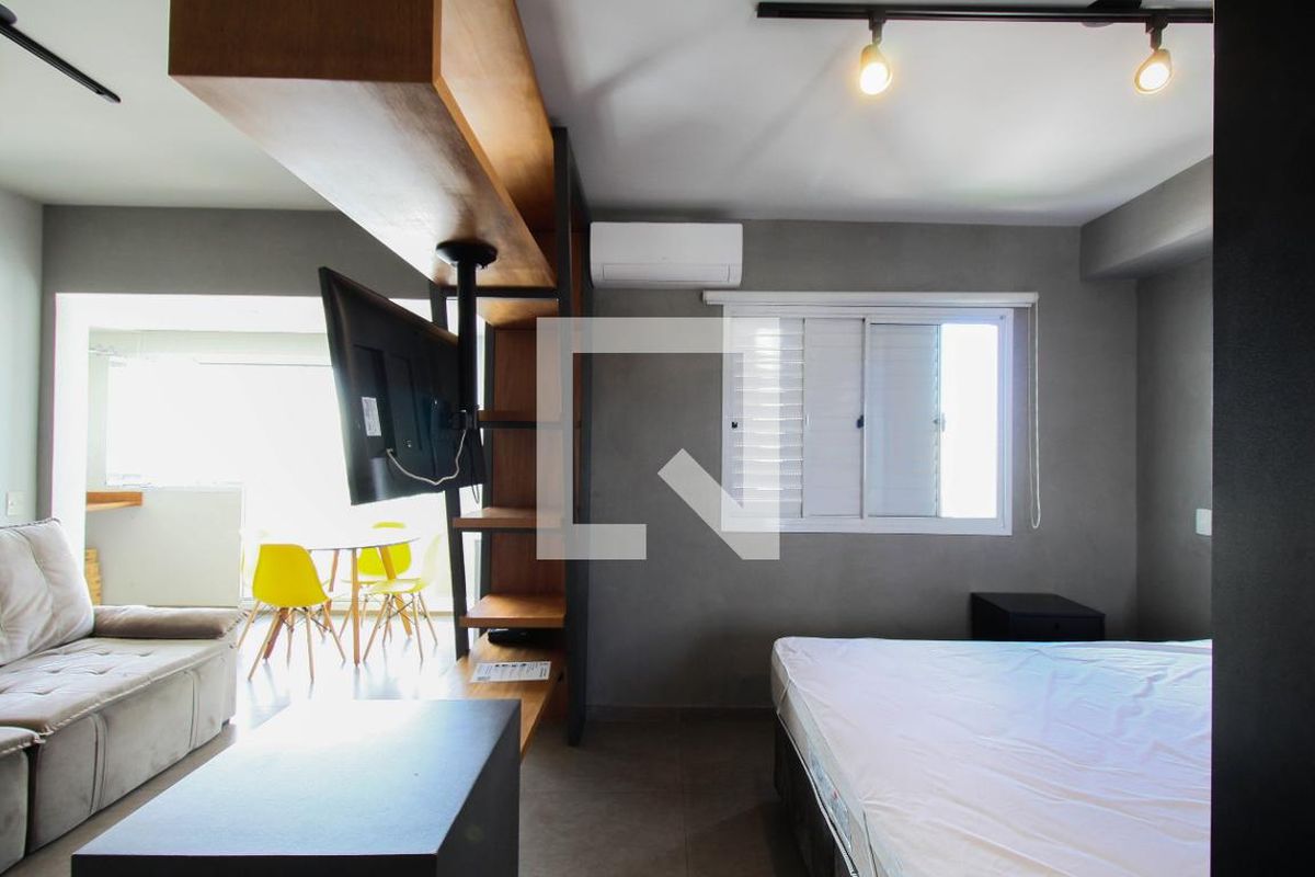 Kitnet-Studio, 50 m² - Foto 16