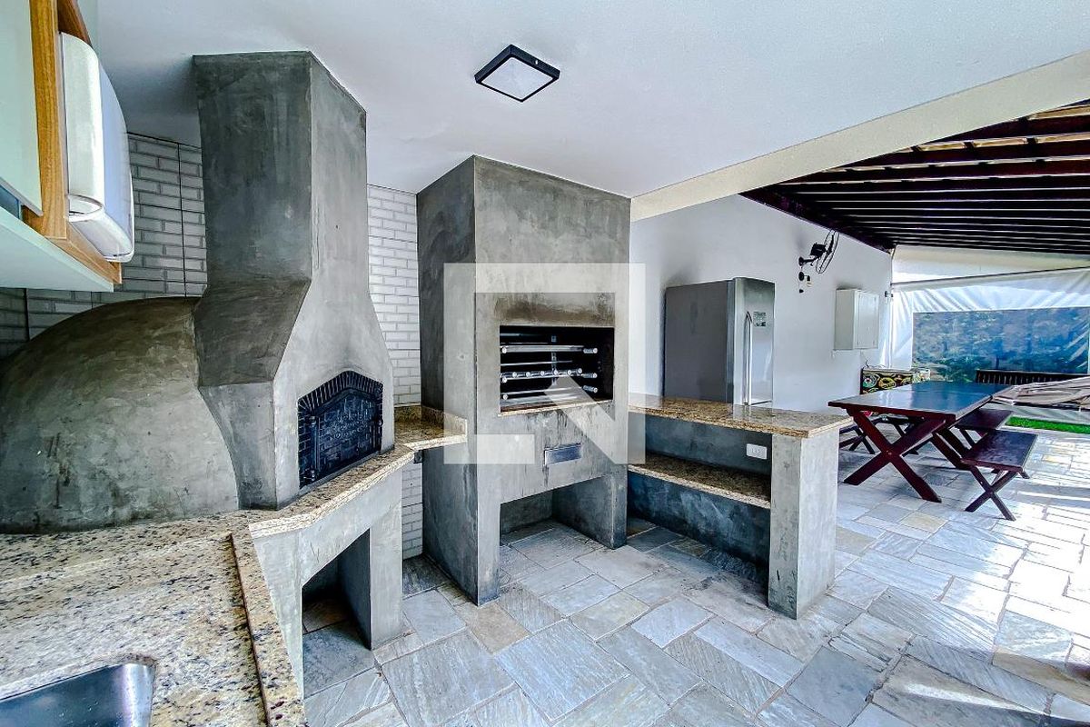 Apartamento, 3 quartos, 116 m² - Foto 116