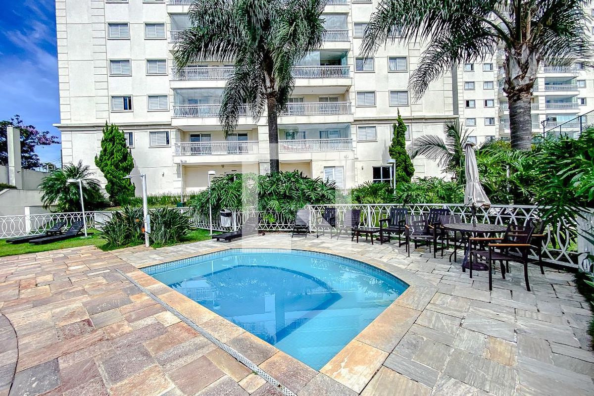 Apartamento, 3 quartos, 116 m² - Foto 114