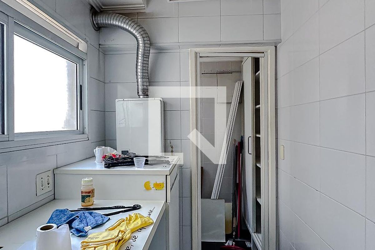 Apartamento, 3 quartos, 116 m² - Foto 92