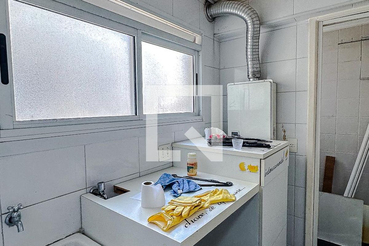 Apartamento, 3 quartos, 116 m² - Foto 90