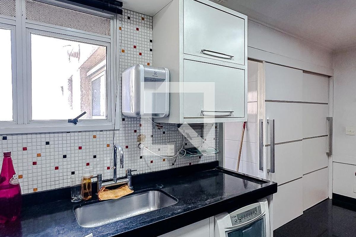 Apartamento, 3 quartos, 116 m² - Foto 86