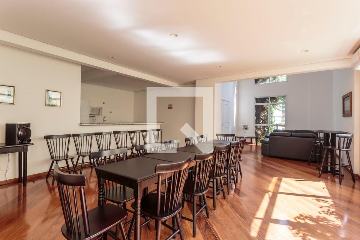 Apartamento, 3 quartos, 110 m² - Foto 42