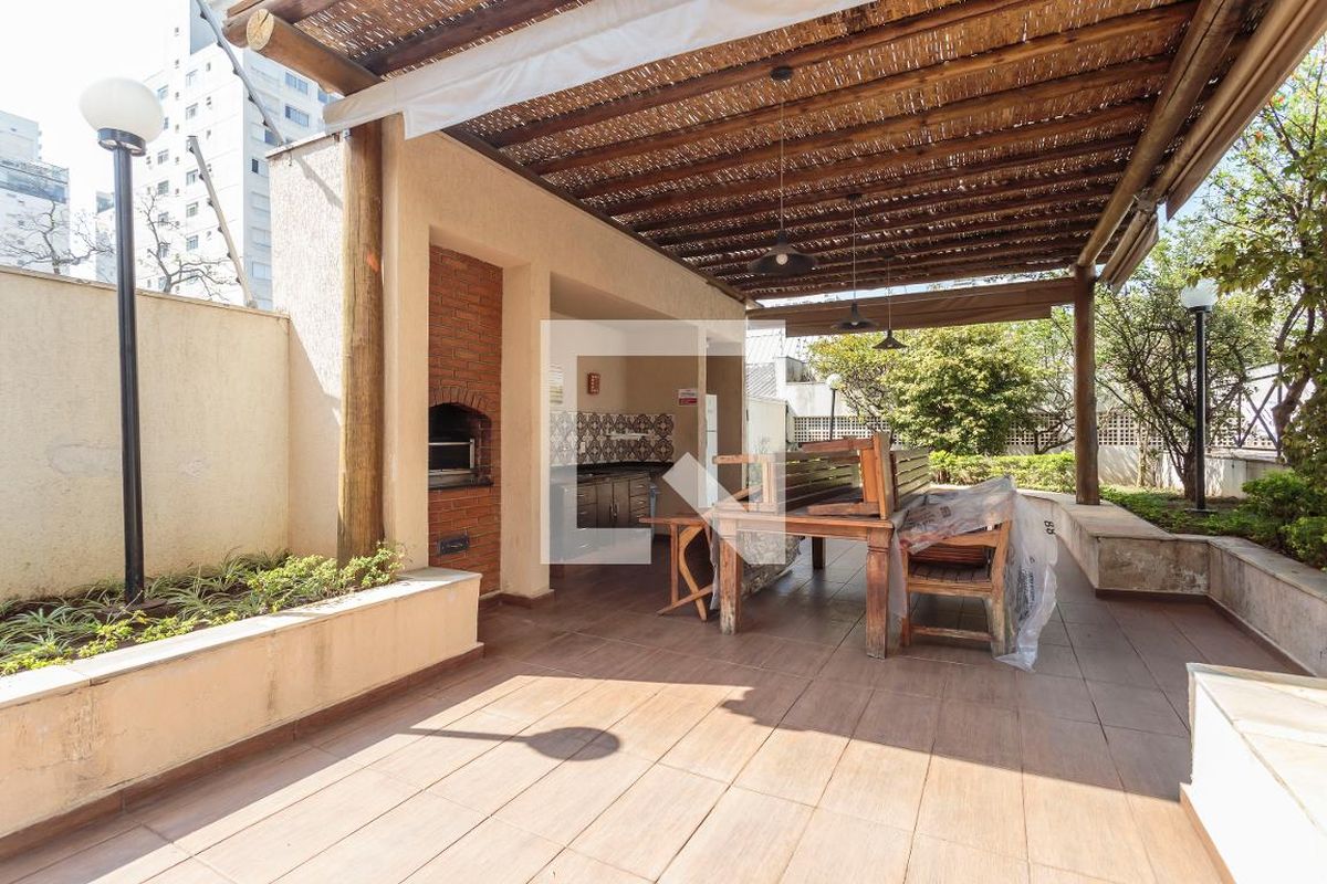 Apartamento, 3 quartos, 110 m² - Foto 48