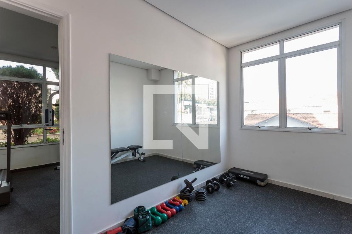 Apartamento, 3 quartos, 110 m² - Foto 45