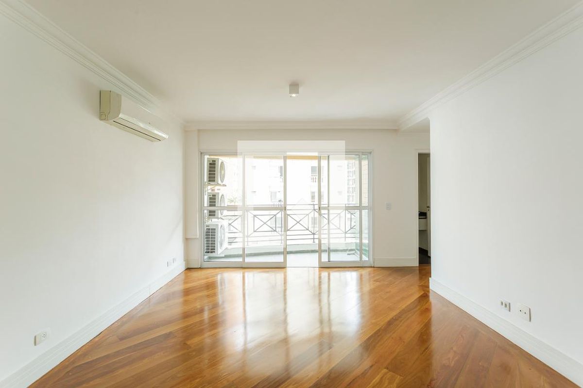 Apartamento, 3 quartos, 110 m² - Foto 3