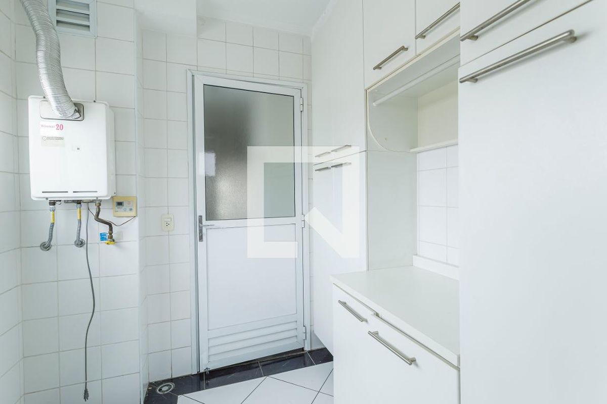 Apartamento, 3 quartos, 110 m² - Foto 37