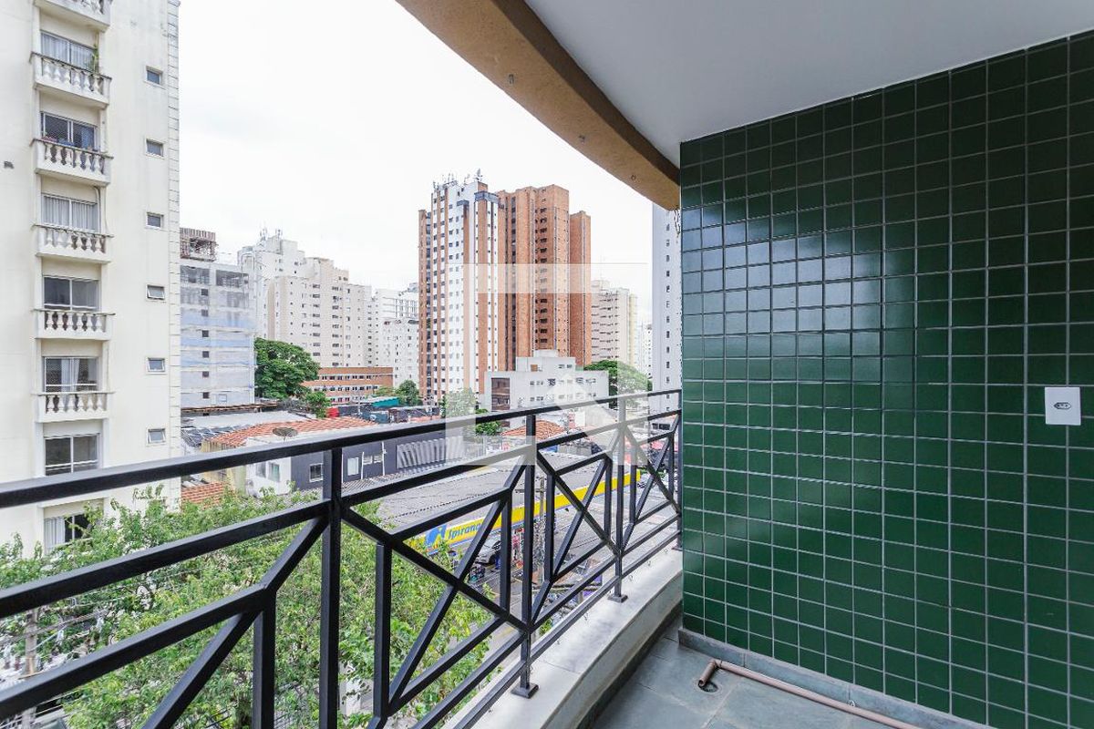 Apartamento, 3 quartos, 110 m² - Foto 10