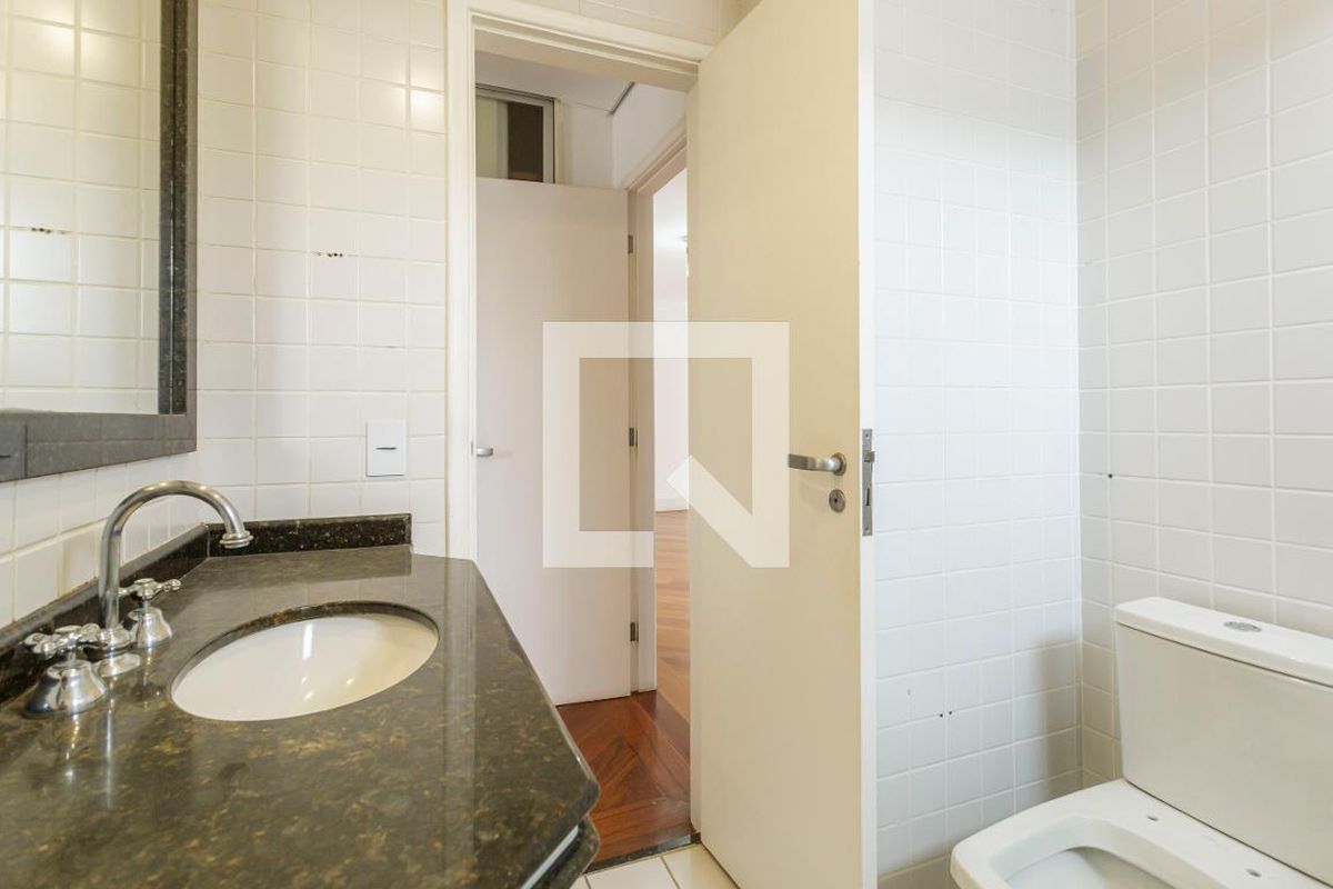 Apartamento, 3 quartos, 110 m² - Foto 27