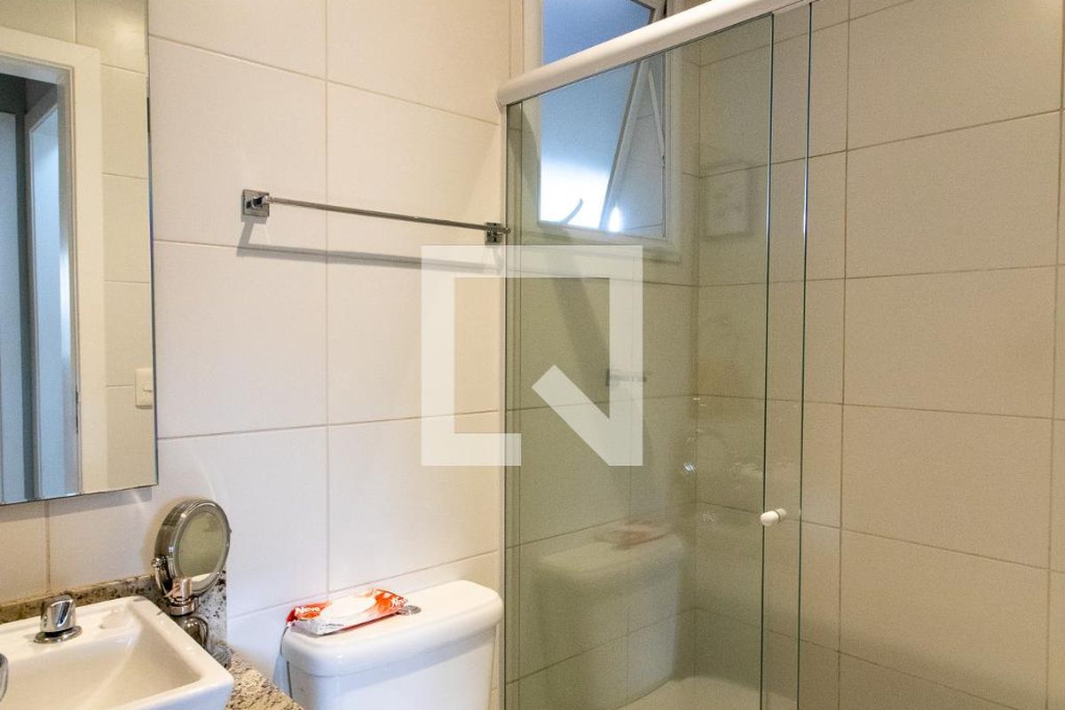 Apartamento à Venda - Taquaral, 2 Quartos,  62 m2 em , Campinas - sp | SoloBR