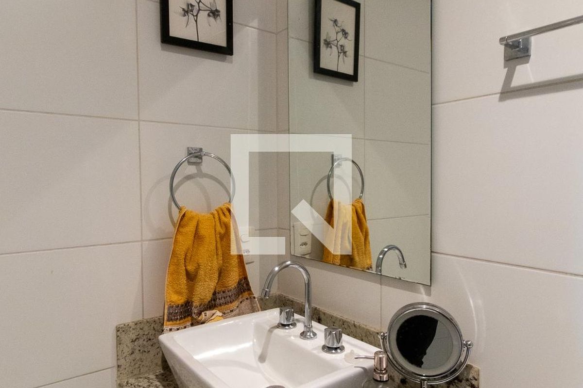 Apartamento à Venda - Taquaral, 2 Quartos,  62 m2 em , Campinas - sp | SoloBR
