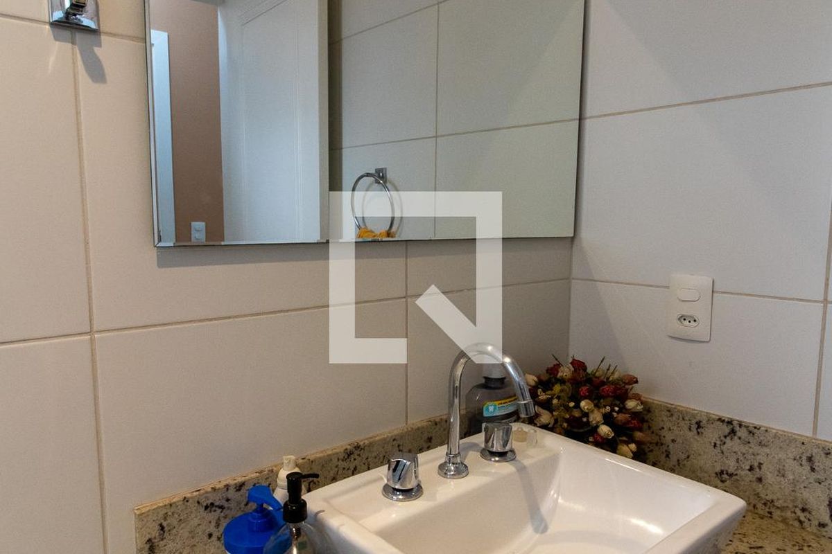 Apartamento à Venda - Taquaral, 2 Quartos,  62 m2 em , Campinas - sp | SoloBR