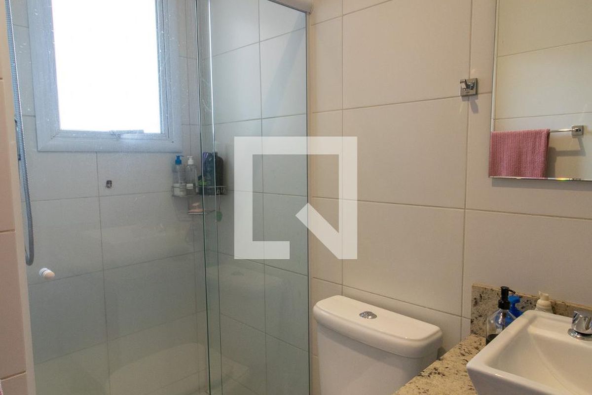 Apartamento à Venda - Taquaral, 2 Quartos,  62 m2 em , Campinas - sp | SoloBR