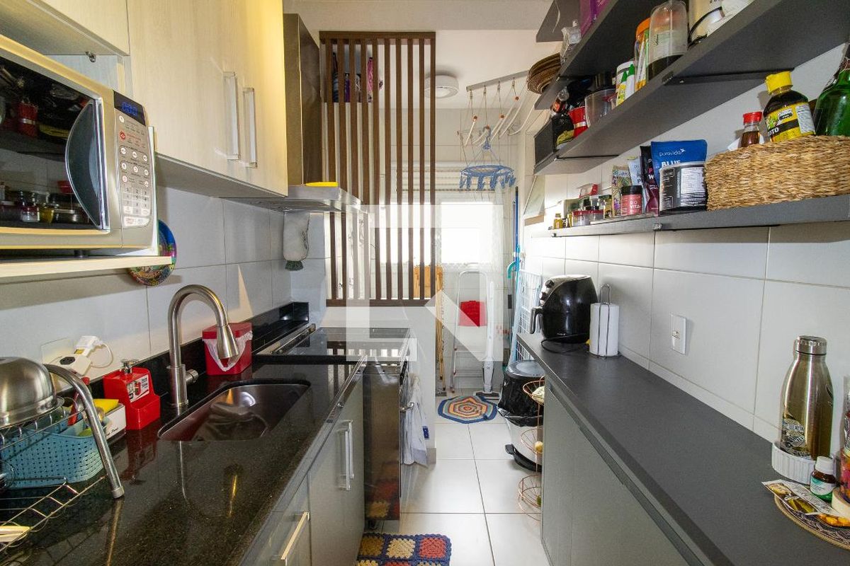 Apartamento à Venda - Taquaral, 2 Quartos,  62 m2 em , Campinas - sp | SoloBR