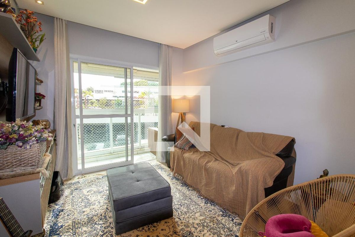 Apartamento à Venda - Taquaral, 2 Quartos,  62 m2 em , Campinas - sp | SoloBR