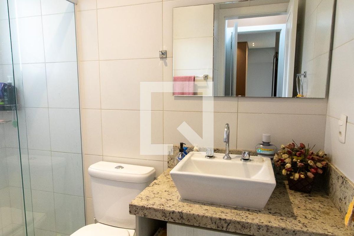 Apartamento à Venda - Taquaral, 2 Quartos,  62 m2 em , Campinas - sp | SoloBR