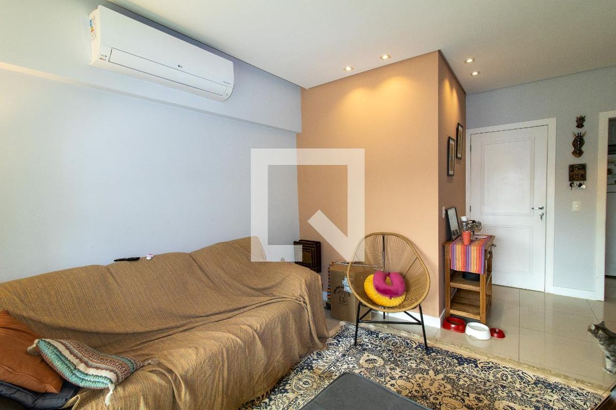 Apartamento à Venda - Taquaral, 2 Quartos,  62 m2 em , Campinas - sp | SoloBR