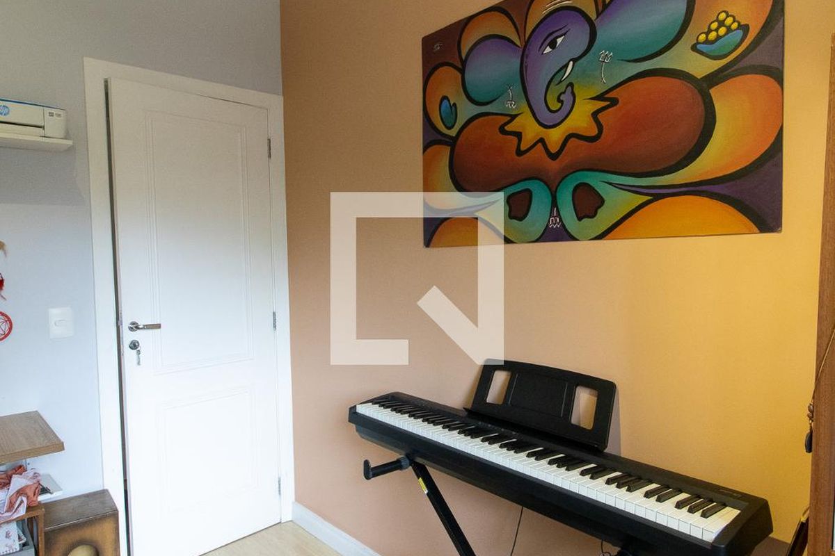 Apartamento à Venda - Taquaral, 2 Quartos,  62 m2 em , Campinas - sp | SoloBR