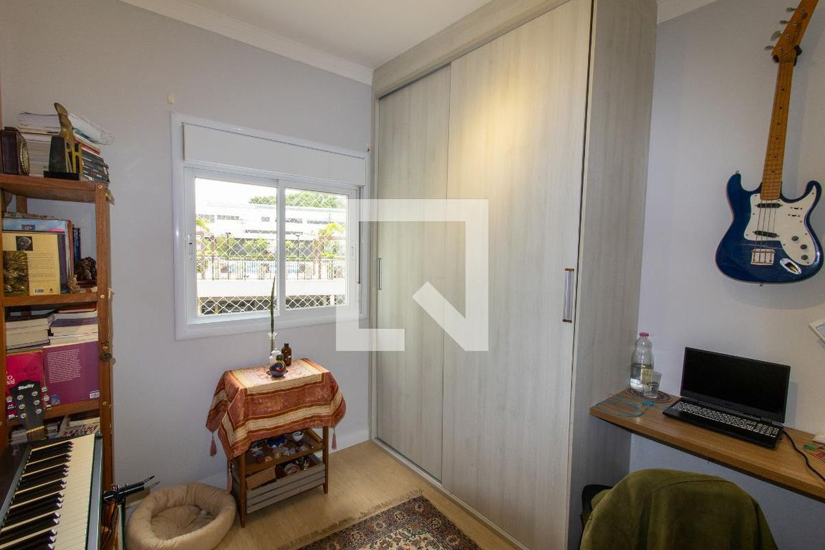 Apartamento à Venda - Taquaral, 2 Quartos,  62 m2 em , Campinas - sp | SoloBR