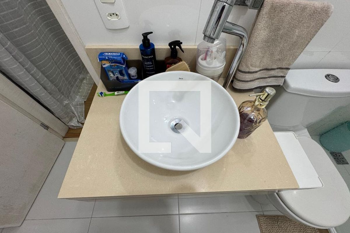 Casa, 4 quartos, 170 m² - Foto 32