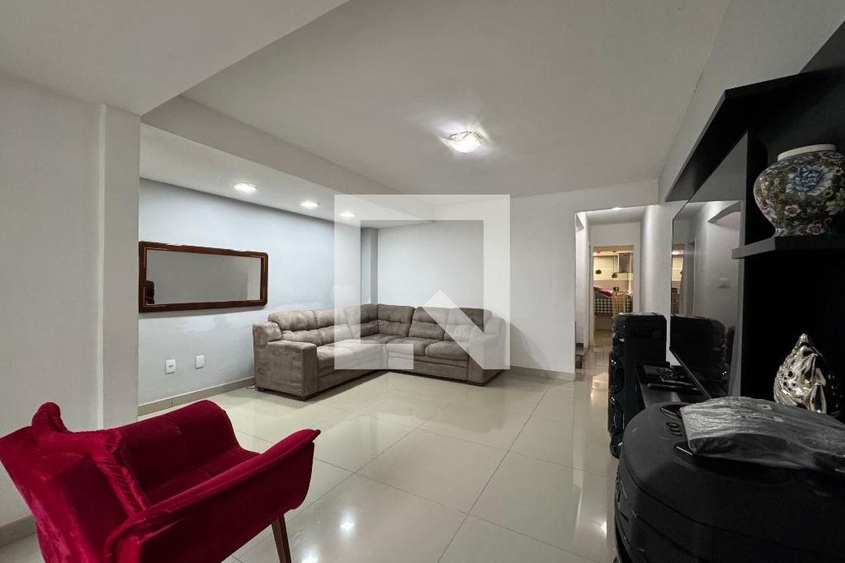 Casa, 4 quartos, 170 m² - Foto 8