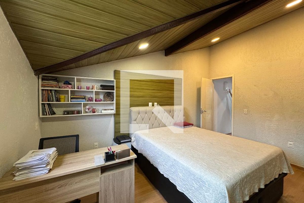Casa, 4 quartos, 170 m² - Foto 14