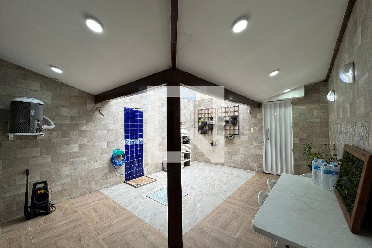 Casa, 4 quartos, 170 m² - Foto 112