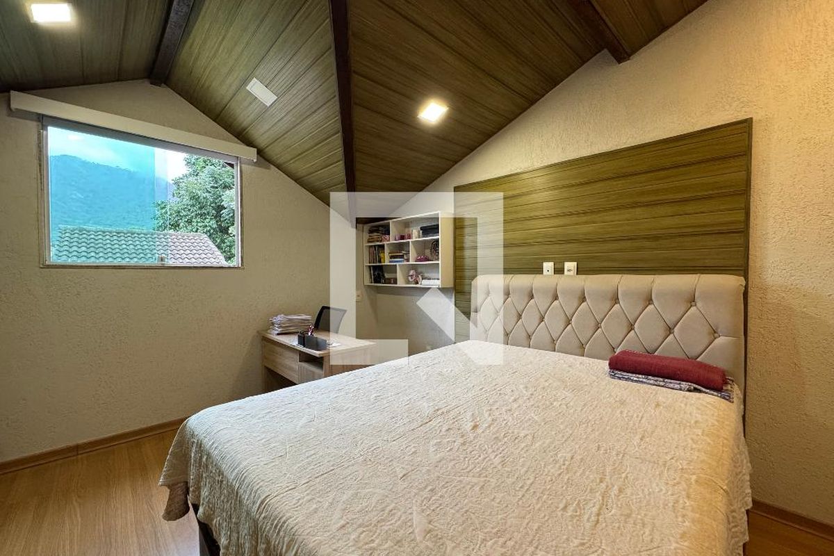 Casa, 4 quartos, 170 m² - Foto 16
