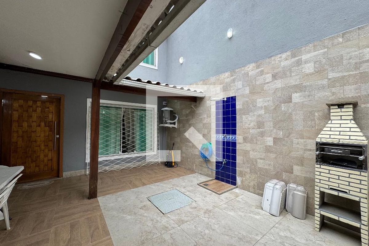 Casa, 4 quartos, 170 m² - Foto 116