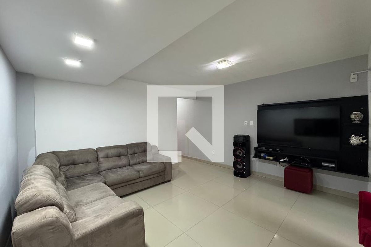 Casa, 4 quartos, 170 m² - Foto 6