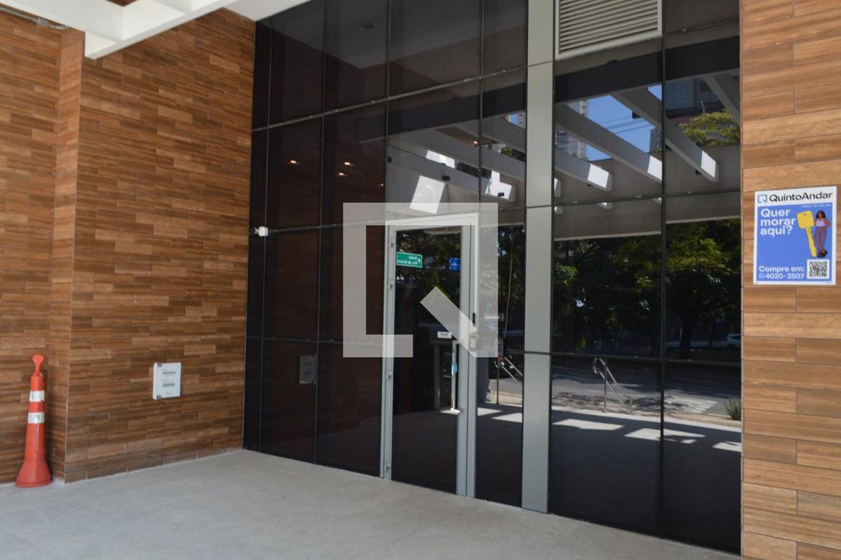 Kitnet-Studio, 25 m² - Foto 88