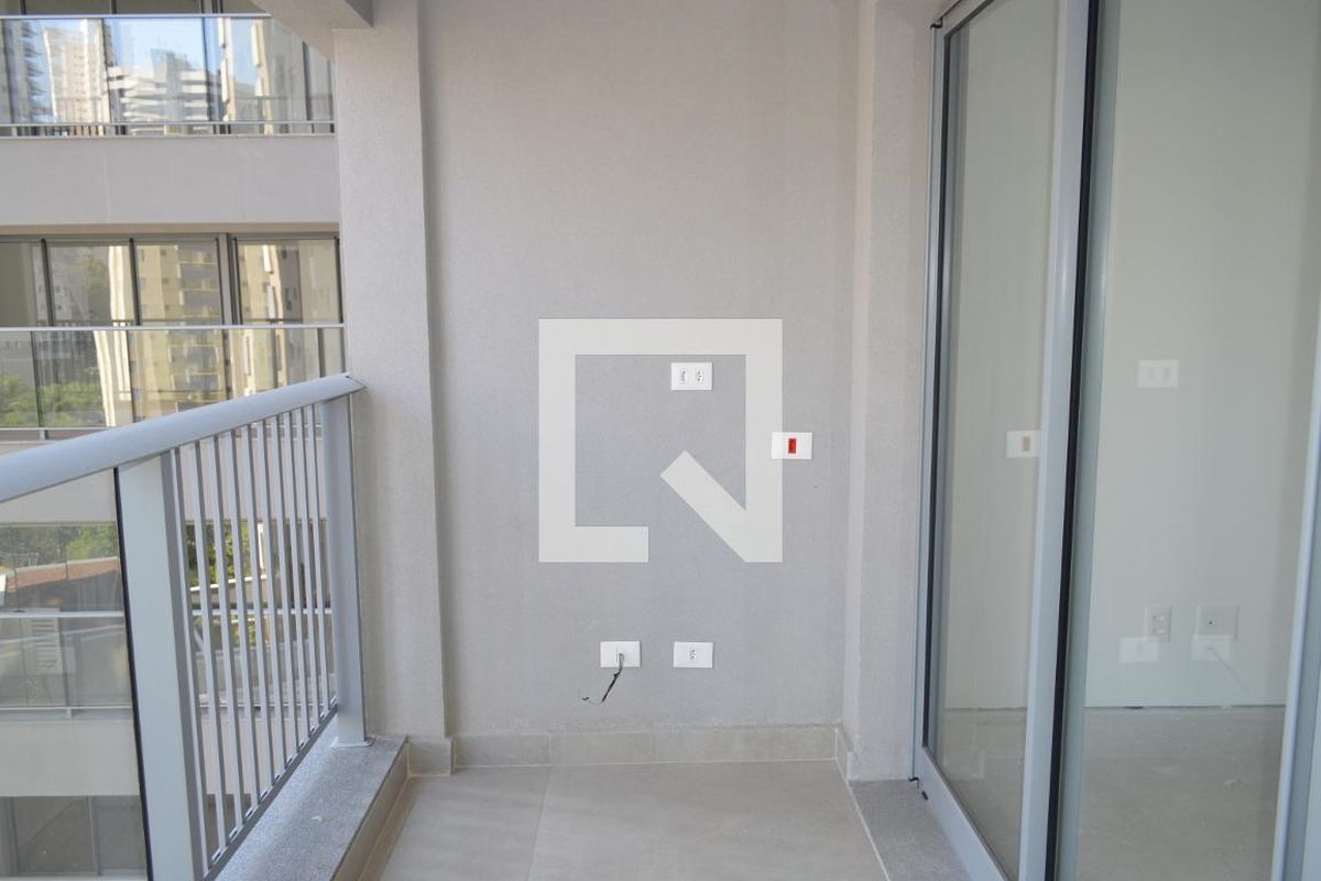 Kitnet-Studio, 25 m² - Foto 16