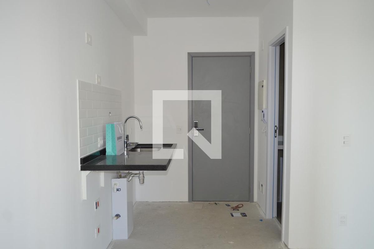 Kitnet-Studio, 25 m² - Foto 38