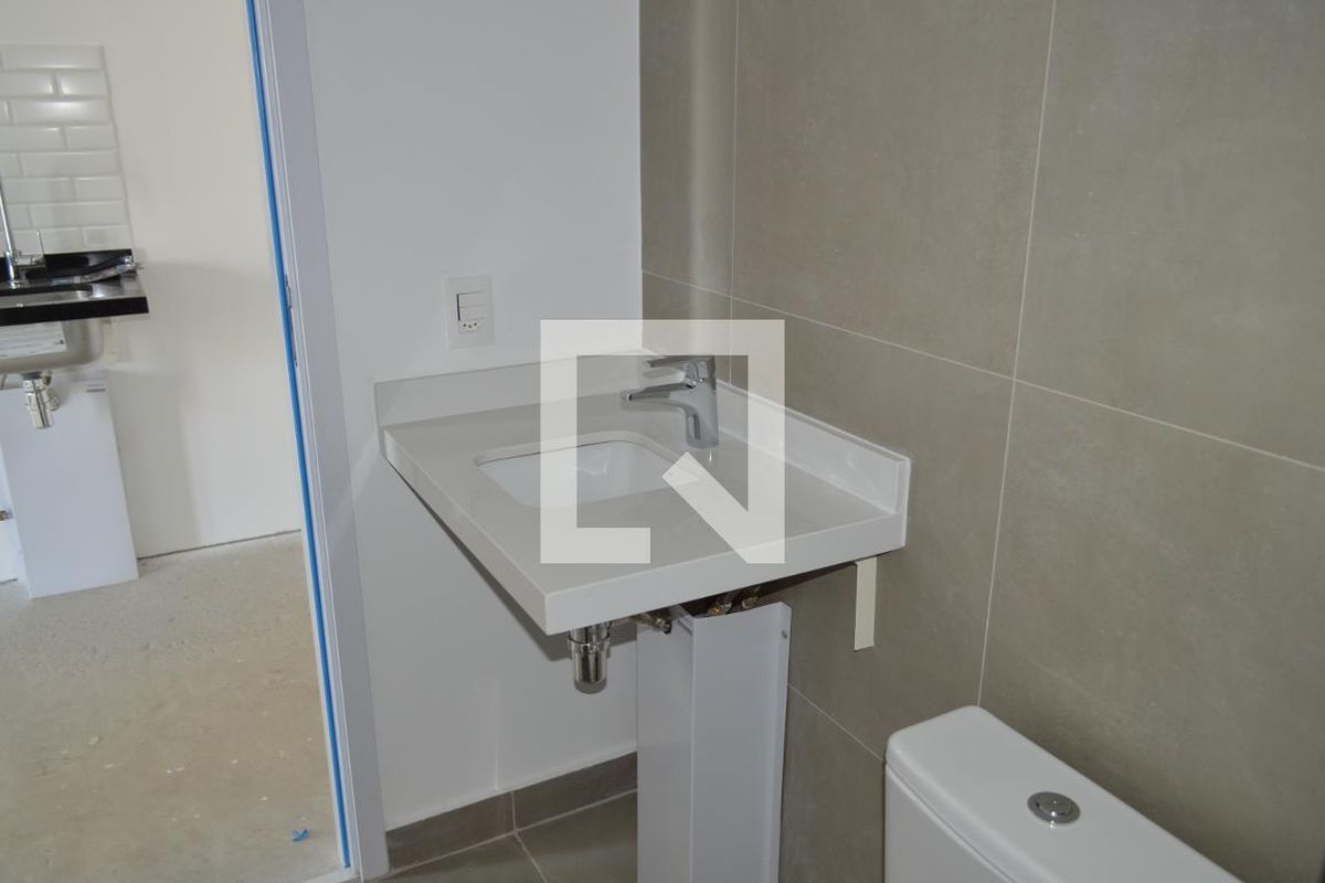 Kitnet-Studio, 25 m² - Foto 26