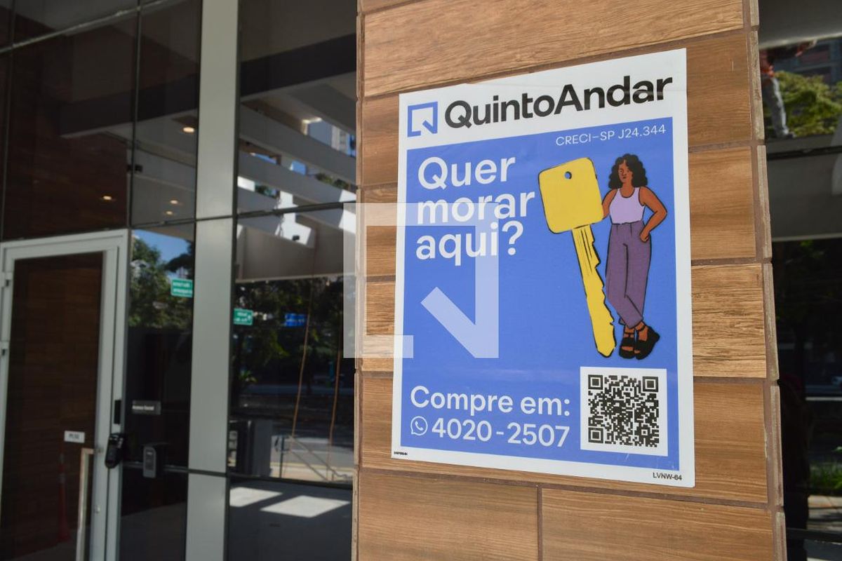 Kitnet-Studio, 25 m² - Foto 94