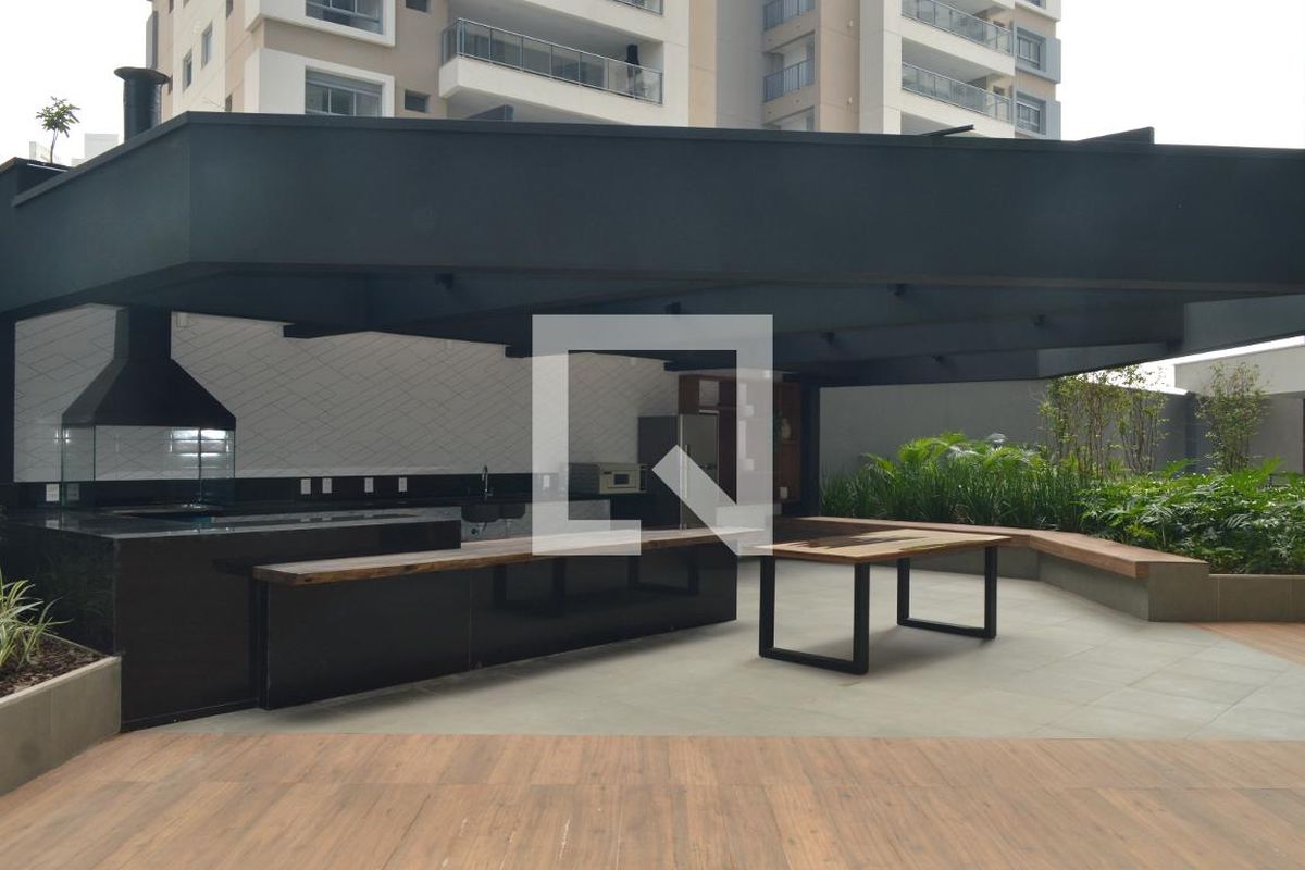 Kitnet-Studio, 25 m² - Foto 78