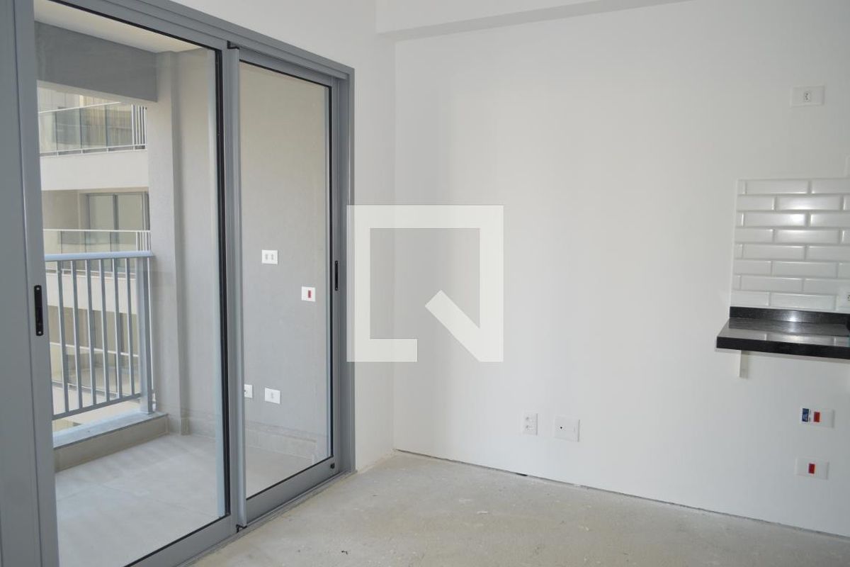 Kitnet-Studio, 25 m² - Foto 10