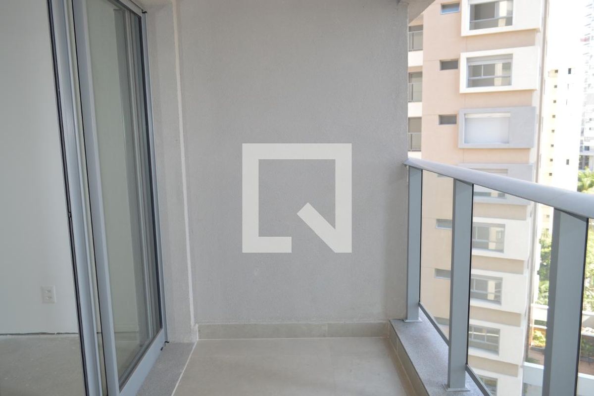 Kitnet-Studio, 25 m² - Foto 30