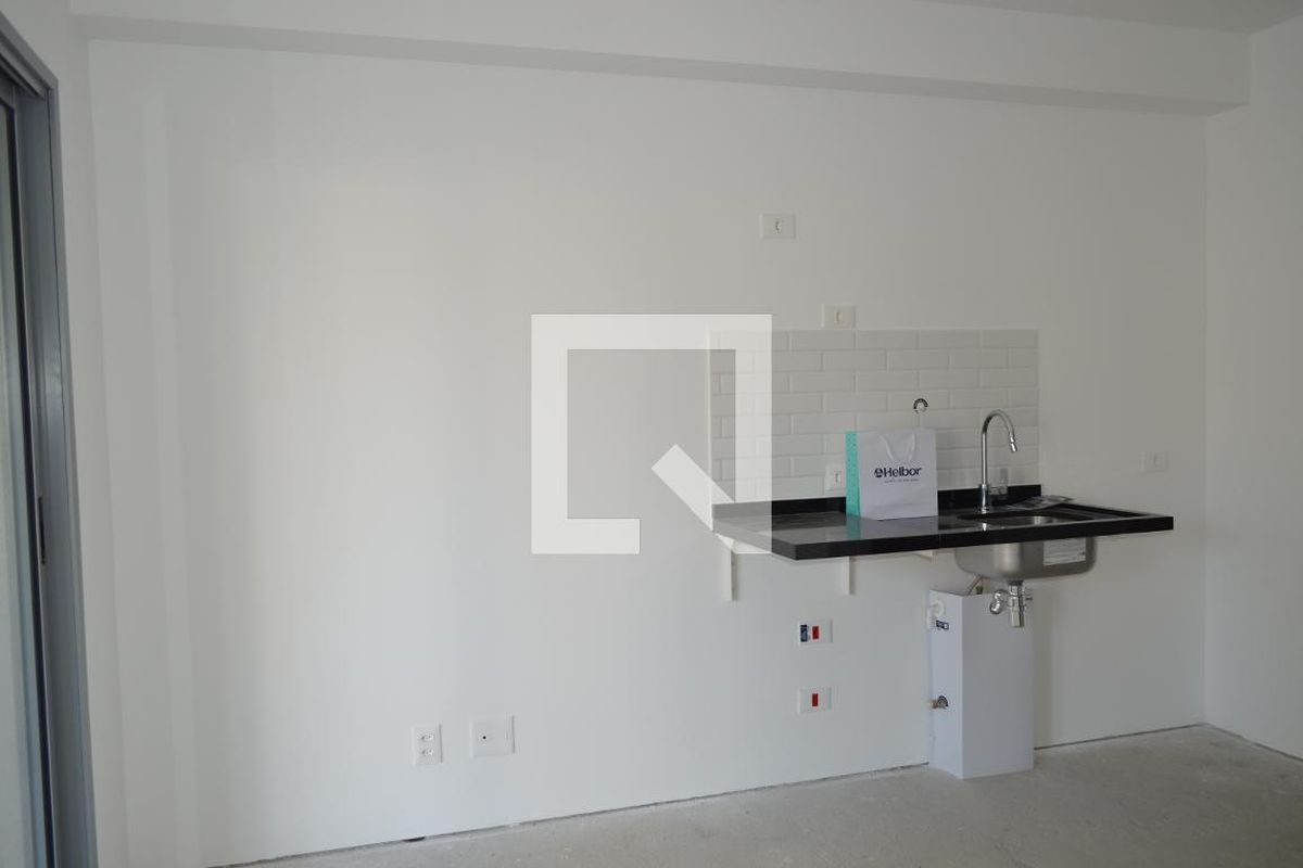 Kitnet-Studio, 25 m² - Foto 36