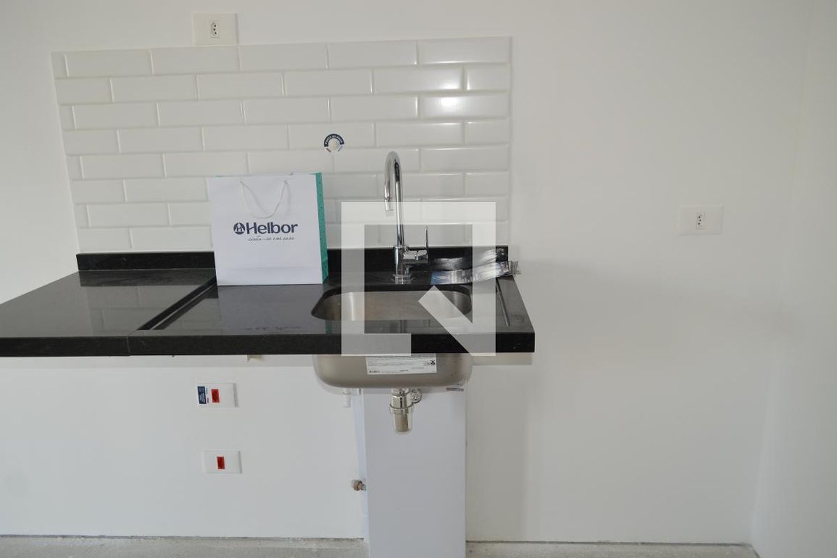 Kitnet-Studio, 25 m² - Foto 32