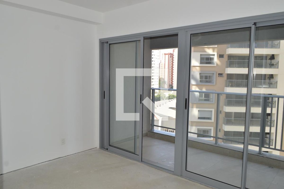 Kitnet-Studio, 25 m² - Foto 2